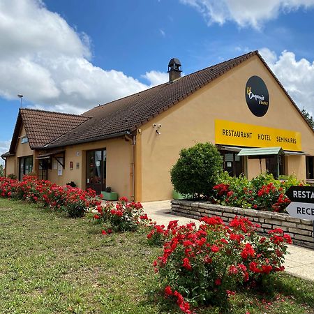 Kyriad Direct Roanne Hotel Luaran gambar