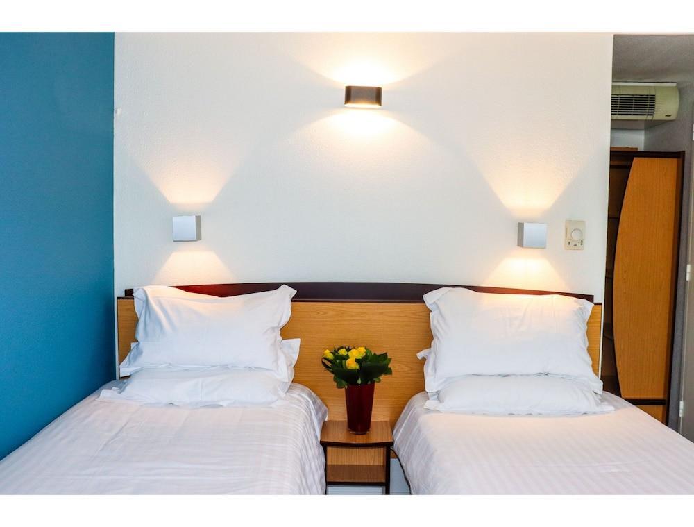 Kyriad Direct Roanne Hotel Luaran gambar