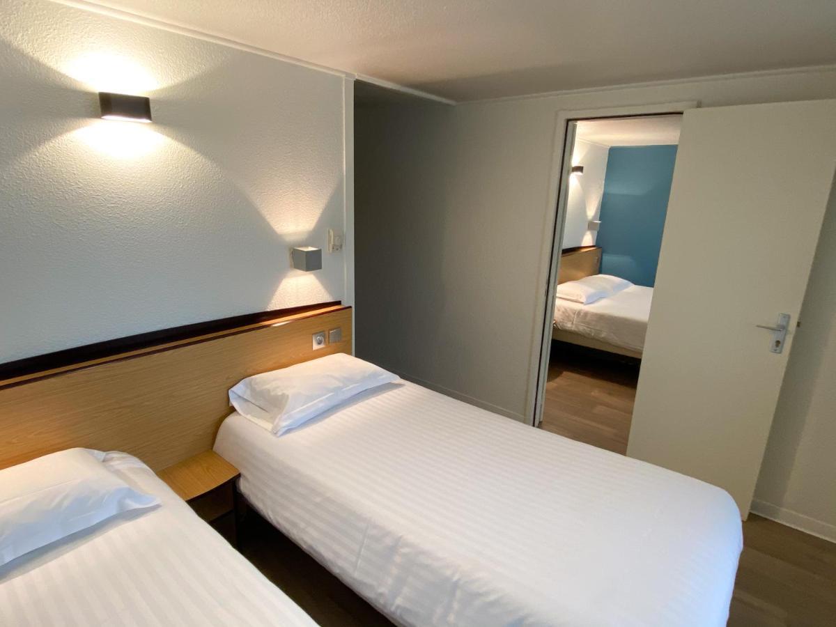 Kyriad Direct Roanne Hotel Luaran gambar