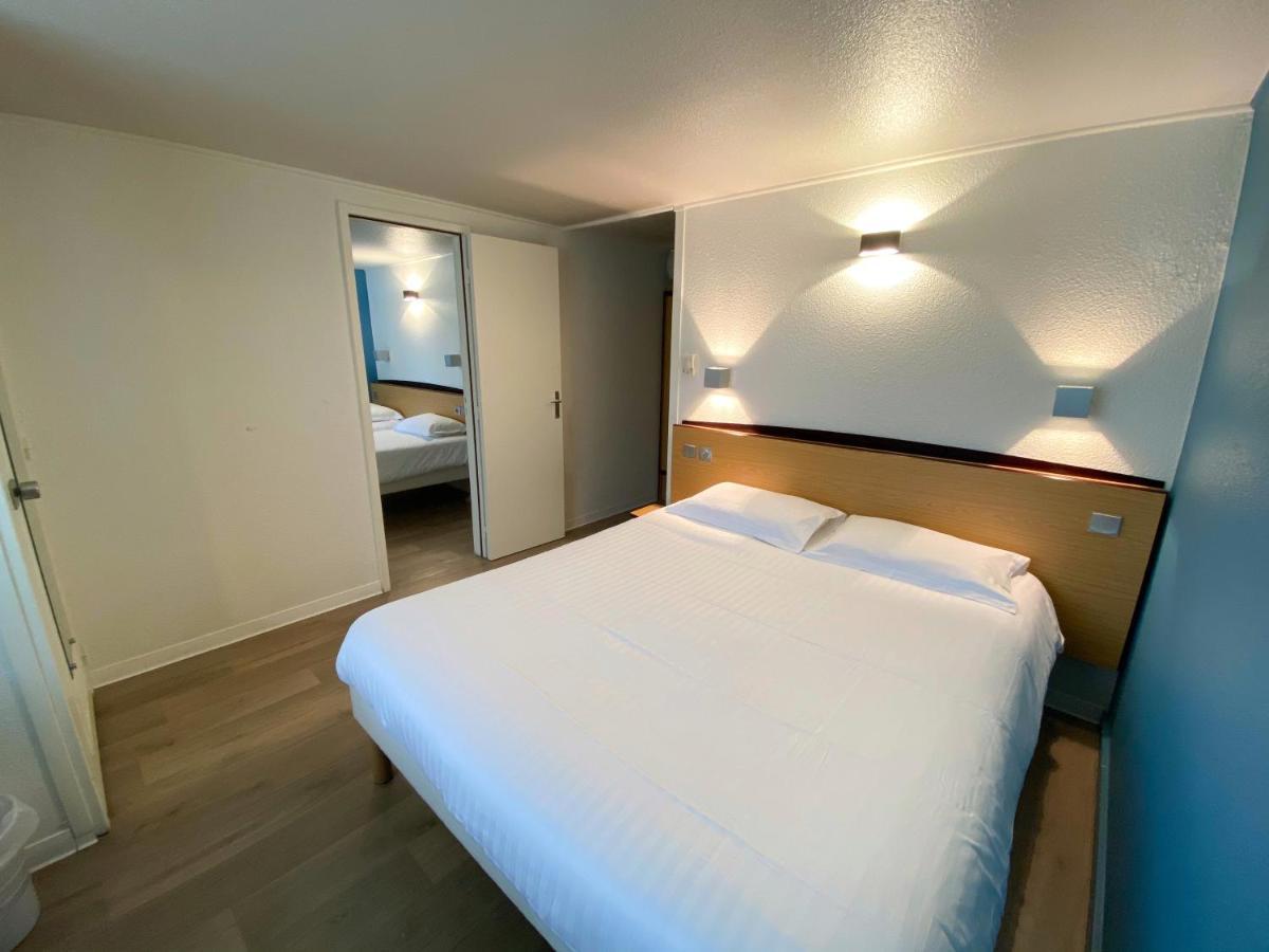 Kyriad Direct Roanne Hotel Luaran gambar