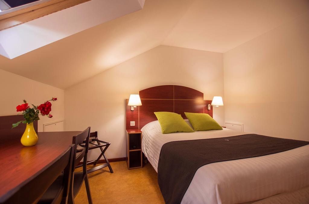 Kyriad Direct Roanne Hotel Luaran gambar