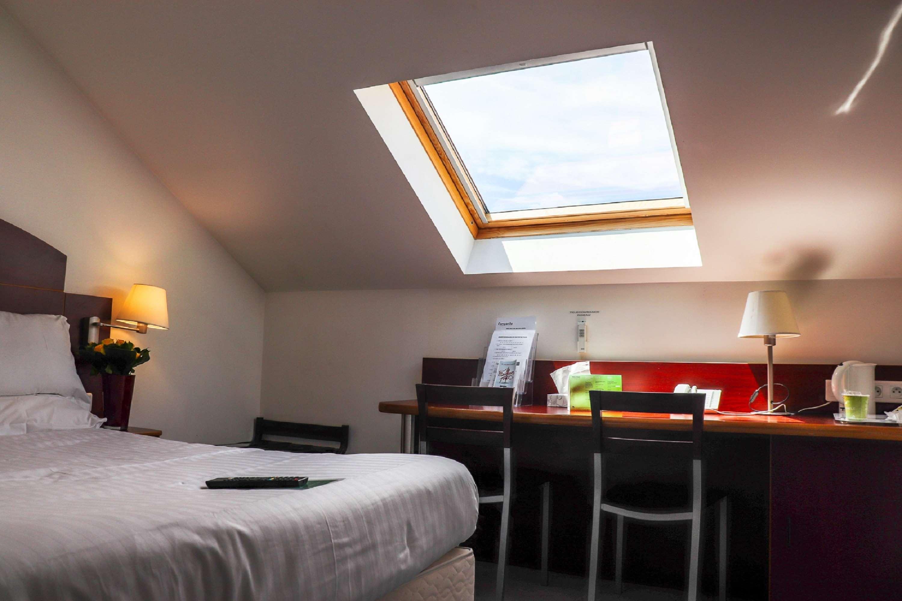 Kyriad Direct Roanne Hotel Luaran gambar