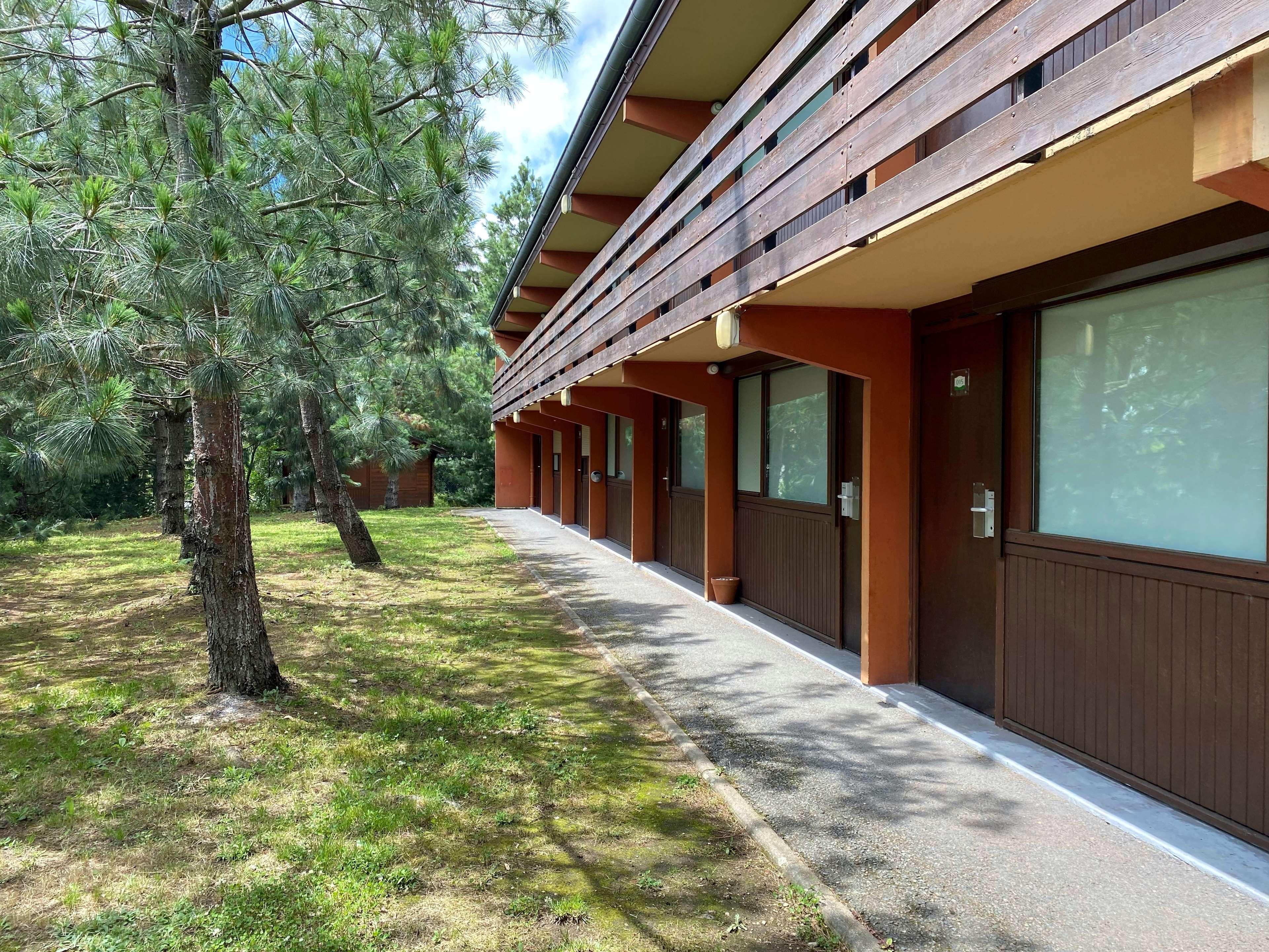 Kyriad Direct Roanne Hotel Luaran gambar