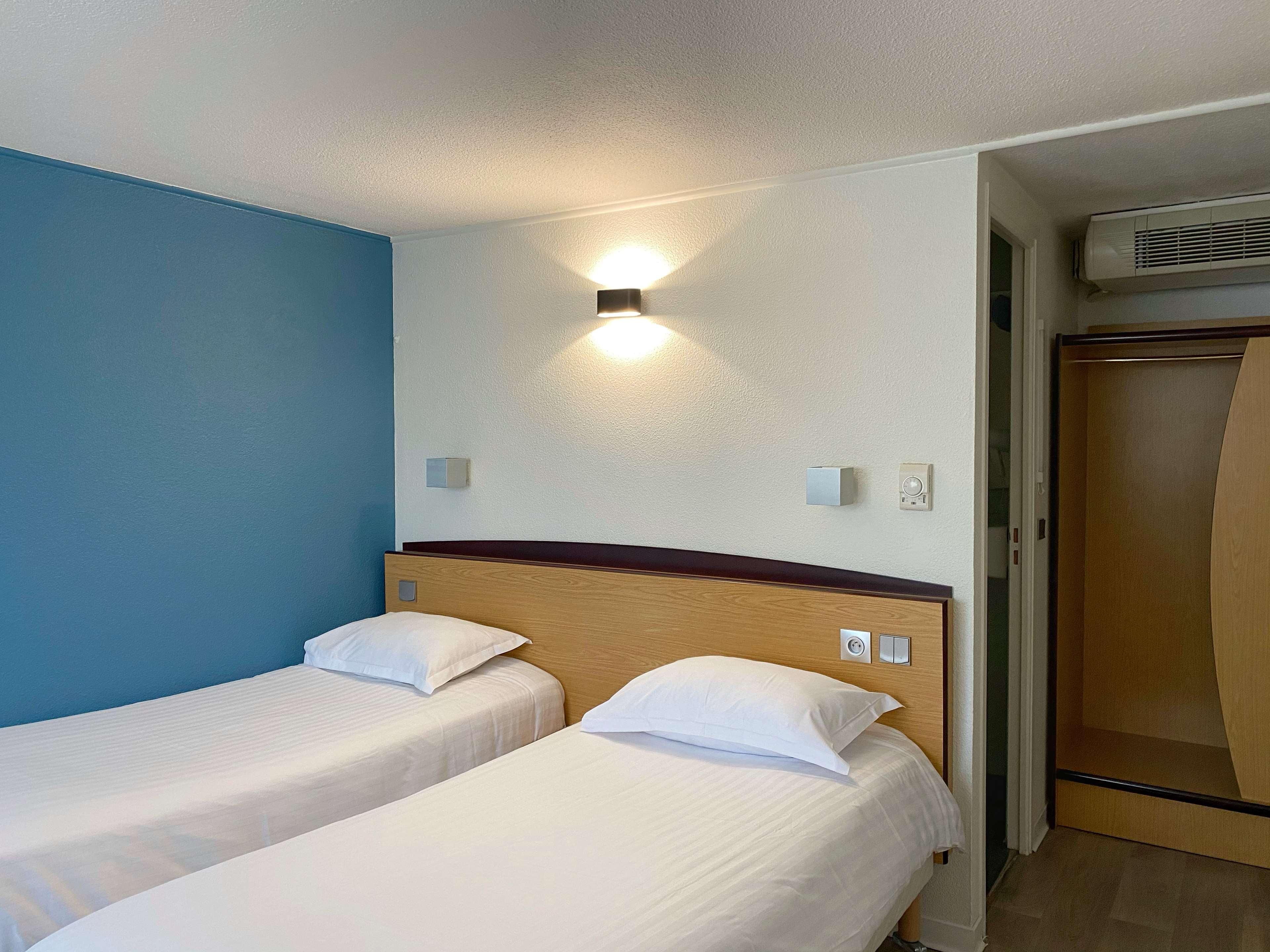 Kyriad Direct Roanne Hotel Luaran gambar