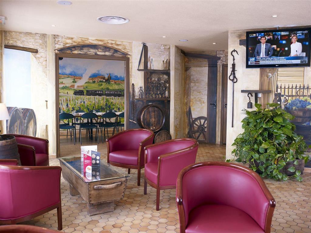 Kyriad Direct Roanne Hotel Luaran gambar