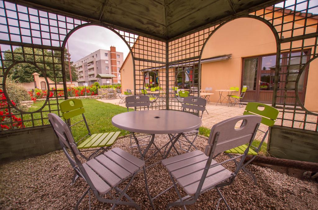 Kyriad Direct Roanne Hotel Luaran gambar