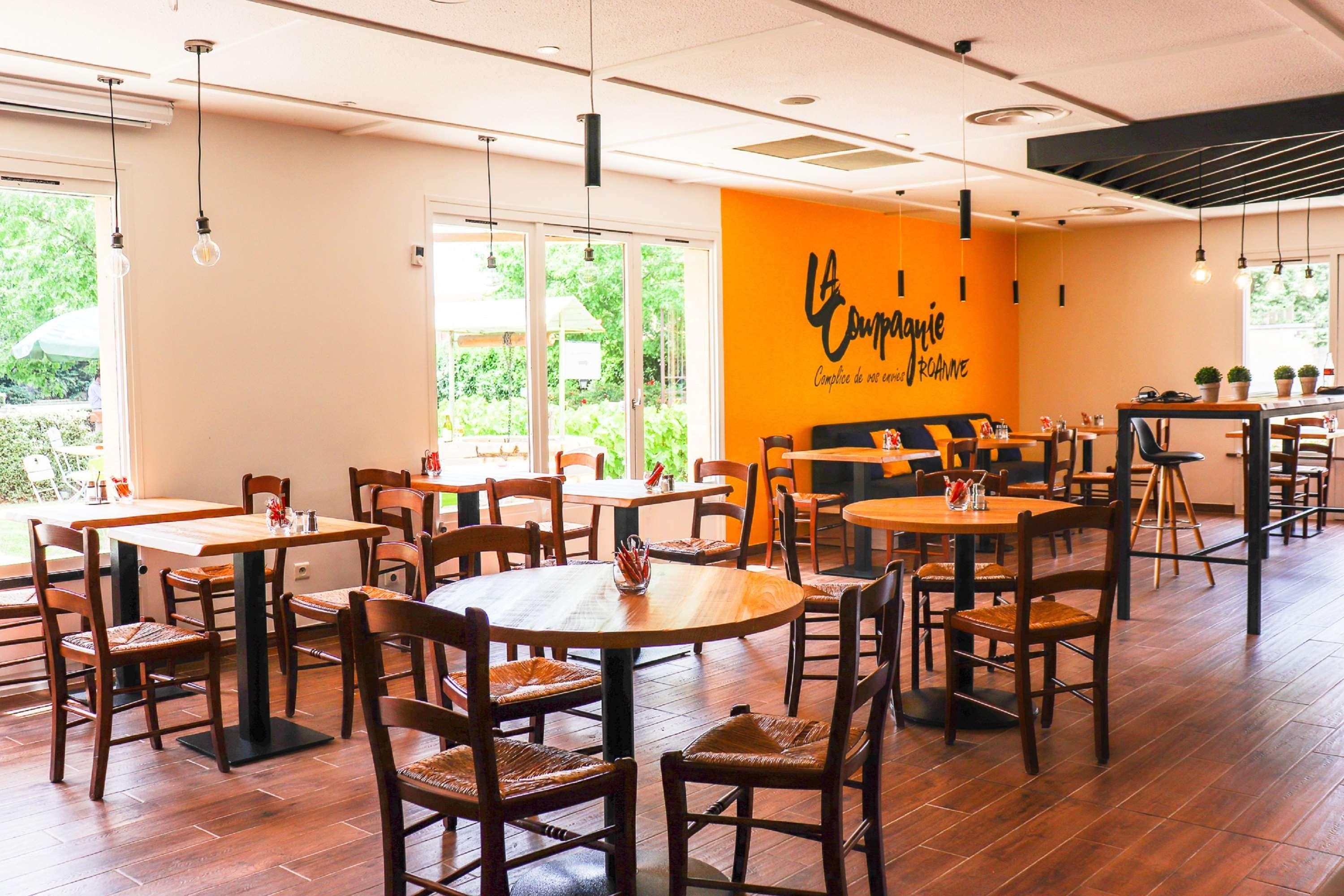 Kyriad Direct Roanne Hotel Luaran gambar