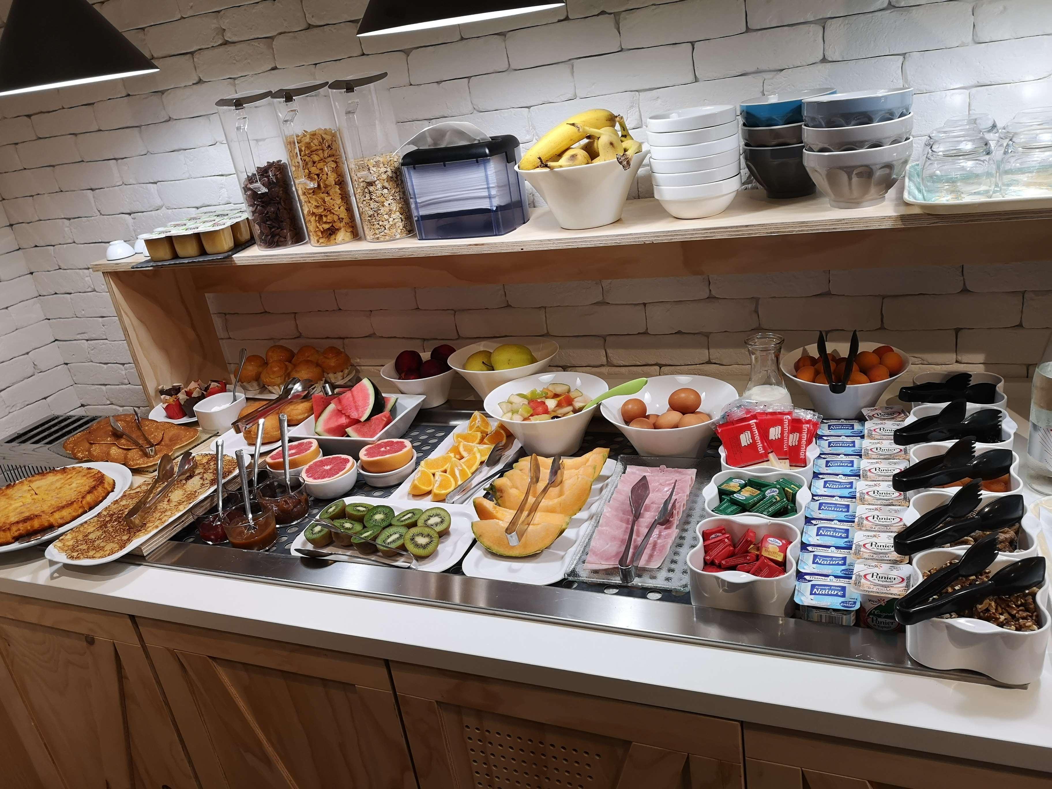 Kyriad Direct Roanne Hotel Luaran gambar
