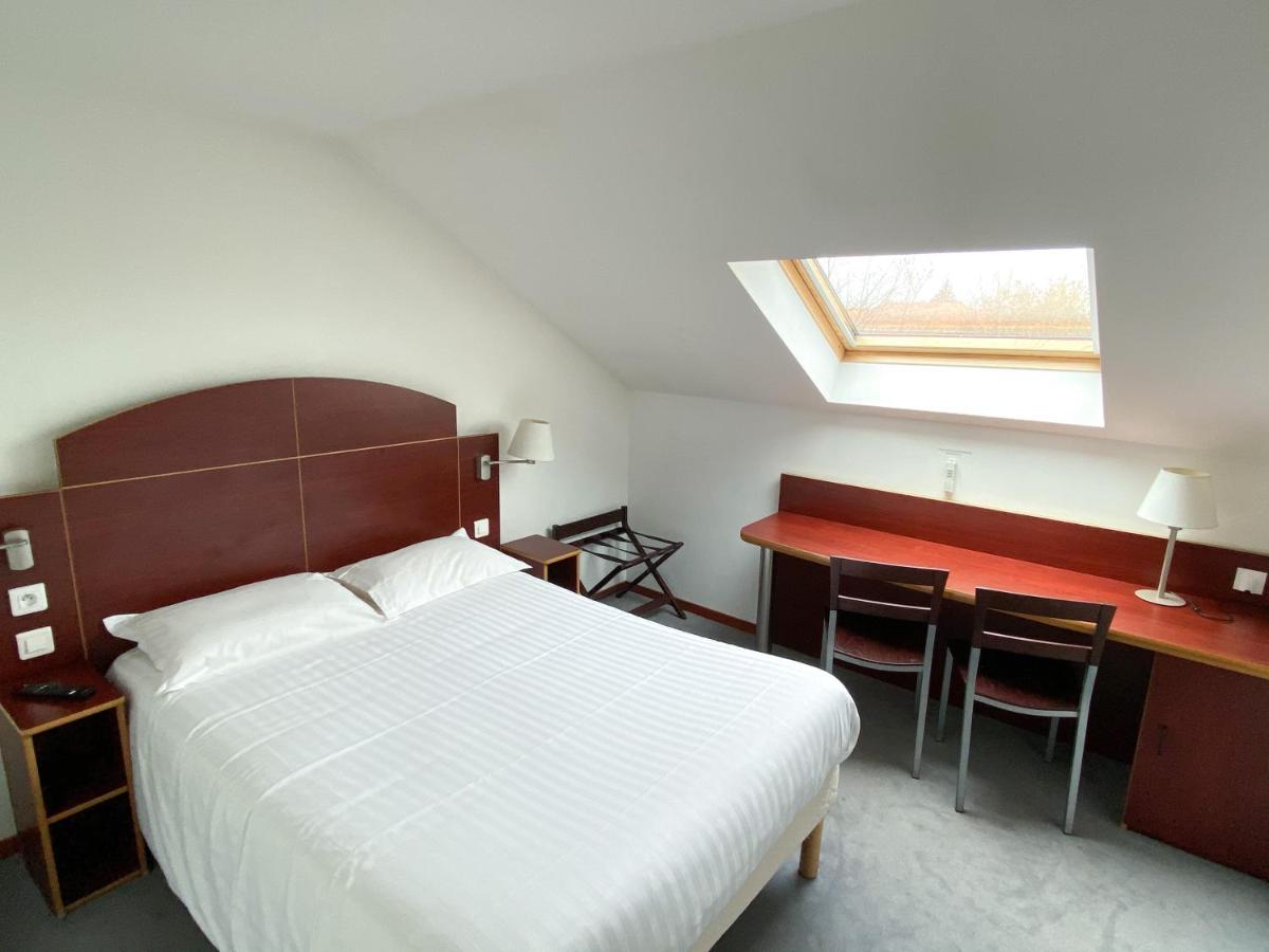 Kyriad Direct Roanne Hotel Luaran gambar