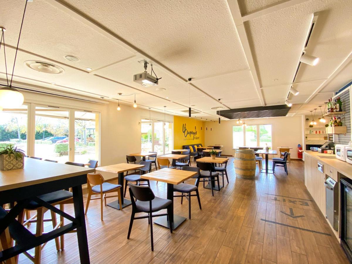 Kyriad Direct Roanne Hotel Luaran gambar