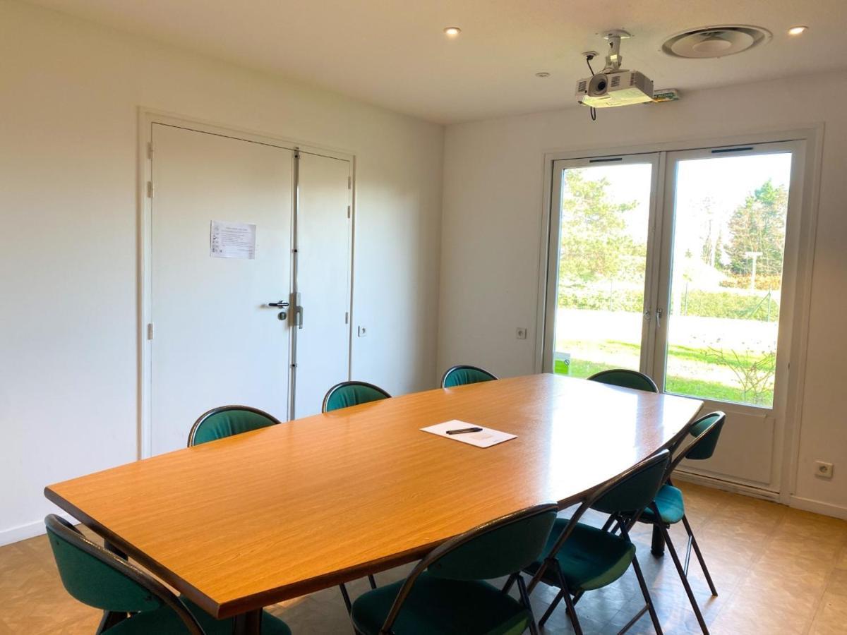 Kyriad Direct Roanne Hotel Luaran gambar
