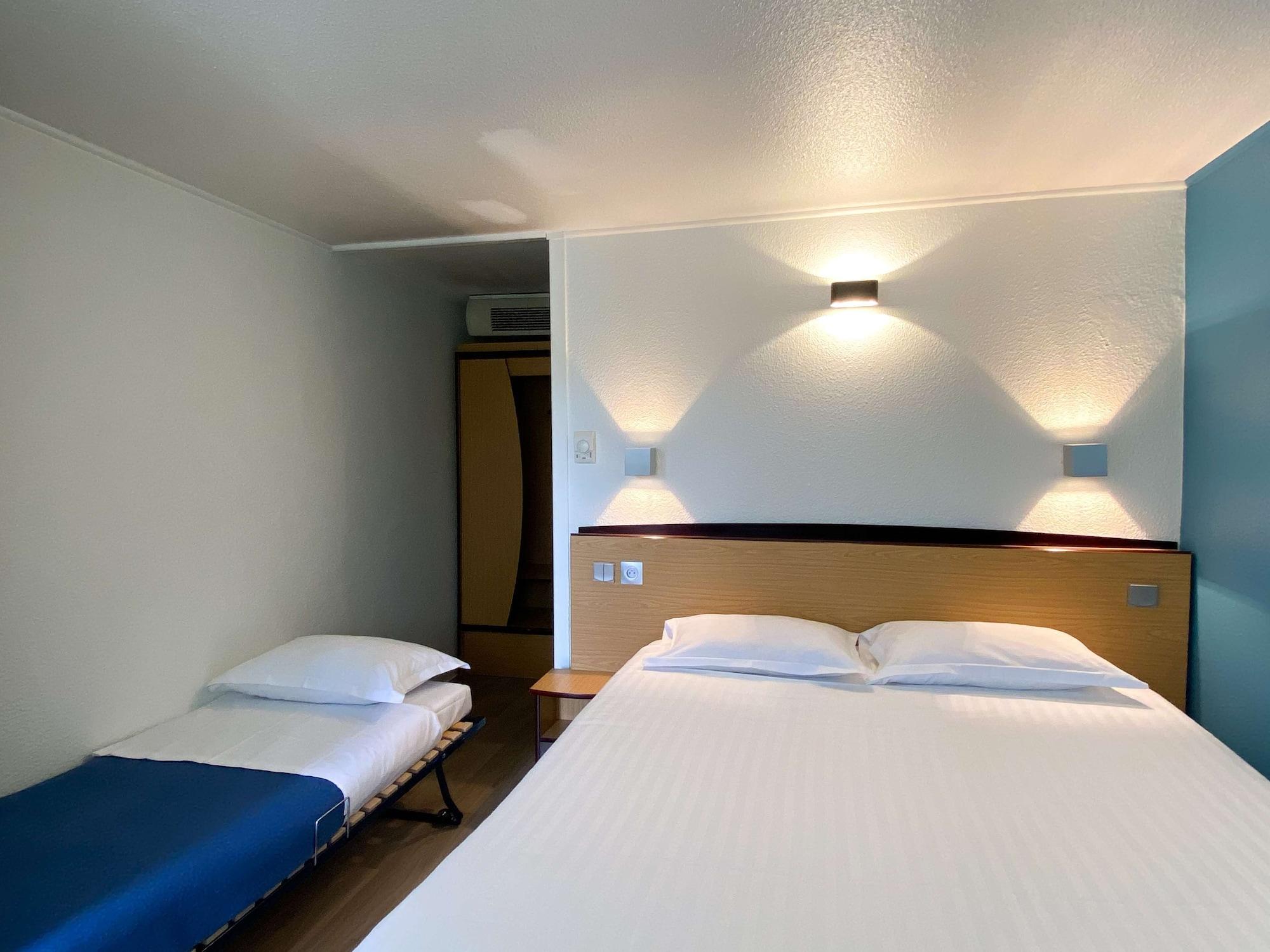 Kyriad Direct Roanne Hotel Luaran gambar