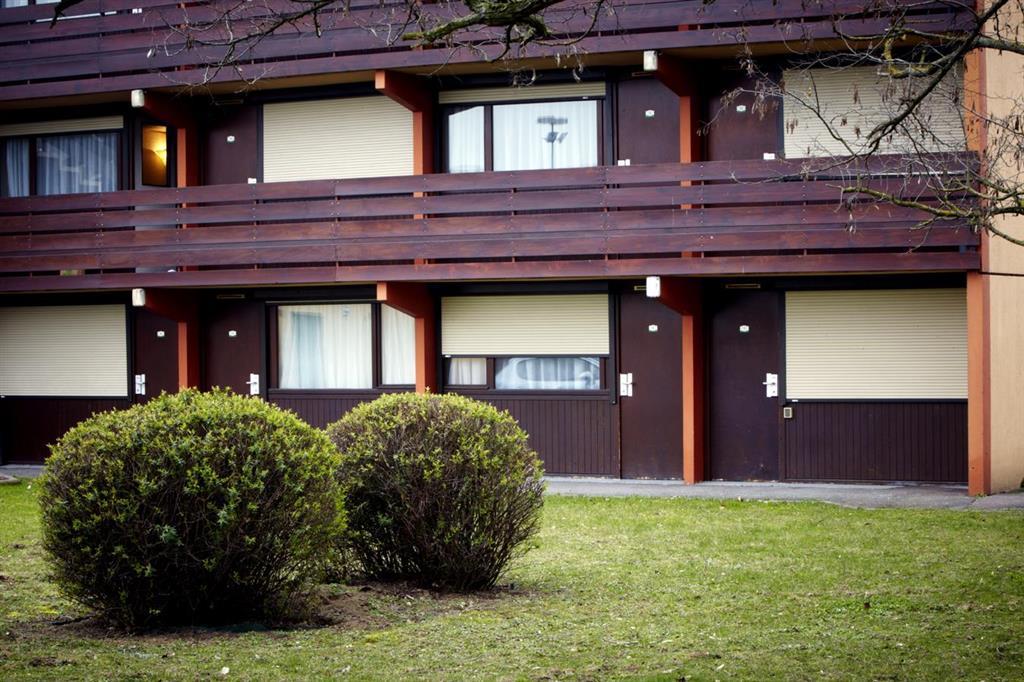 Kyriad Direct Roanne Hotel Luaran gambar