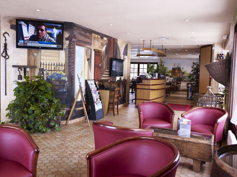 Kyriad Direct Roanne Hotel Luaran gambar