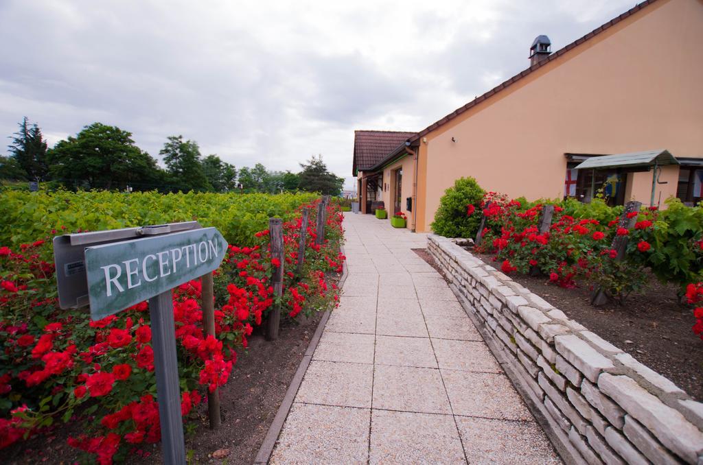Kyriad Direct Roanne Hotel Luaran gambar