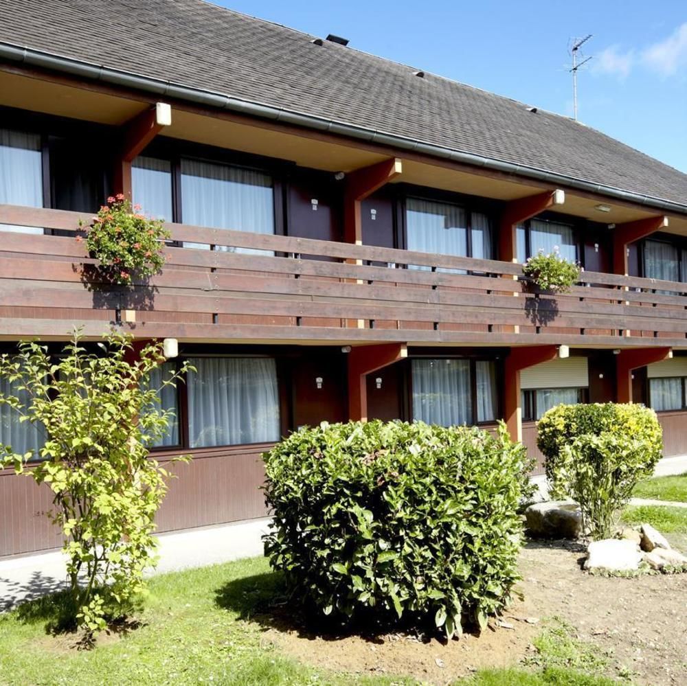 Kyriad Direct Roanne Hotel Luaran gambar